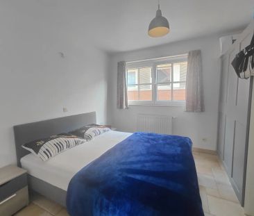 Prachtig appartement met uitzicht op het marktplein van Torhout - Foto 2