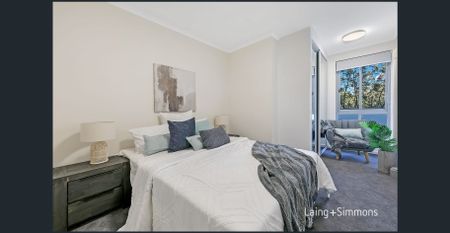 Brand new two-bedroom unit in the heart of Mount Druitt - Photo 3