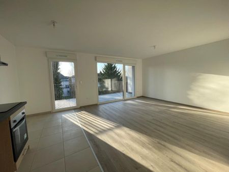 Appartement 5 pièces à Montigny-lès-Metz - Photo 4