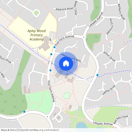 Woodlands View, Telford TF1