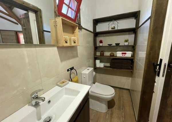Moradia T2 em Viana do Castelo