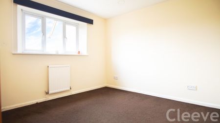 2 bed terraced house to rent in Clematis Court, Cheltenham, GL52 - Photo 3