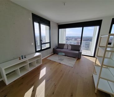 Location Appartement 29.1 M² HUNINGUE 690 € - Photo 3