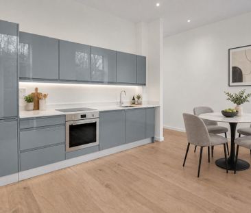 1 bedroom flat to rent - Photo 3