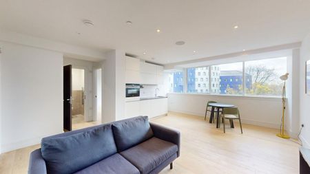 1 bedroom flat to rent - Photo 4