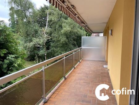 Appartement T3 - TRESPOEY - Photo 4