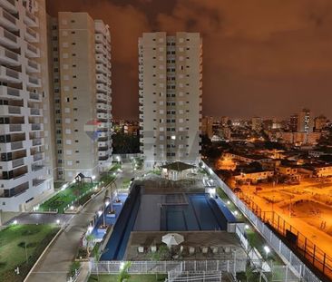 Apartamento para locação, 3 dormitórios (1 suíte), 84m2, 2 vagas, l... - Photo 1