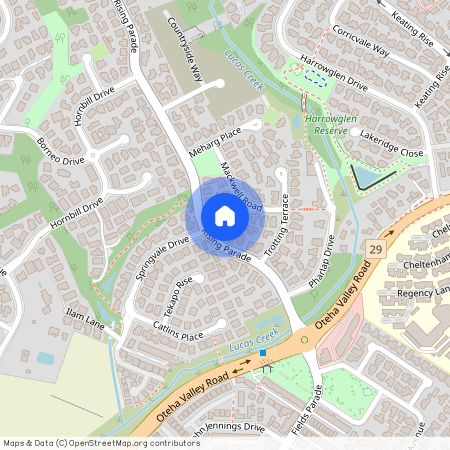 14 Mackwell Road, Fairview Heights, Auckland