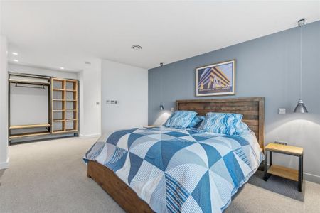 3 bedroom apartment to rent - Photo 5