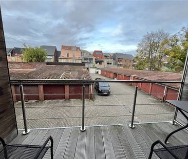 Appartement te huur - Foto 6