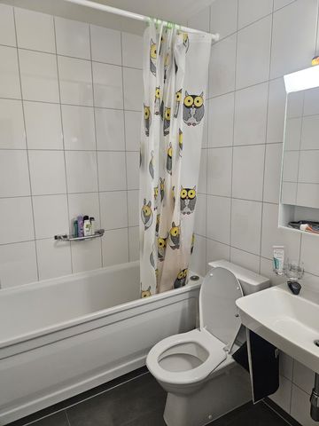 3 Zimmer, 70 m², 6. Stock - Photo 5