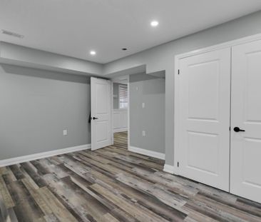 For Lease - 14165 Mclaughlin Road Unit# Basement, Caledon, Ontario - Photo 1