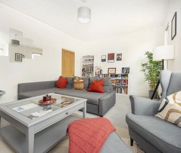 1 bedroom maisonette to rent - Photo 2