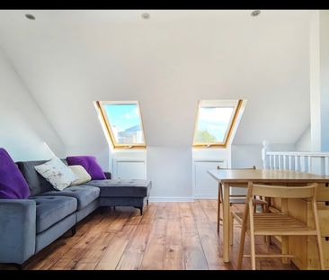 2 Bed Maisonette, Gillespie Road, N5 - Photo 1