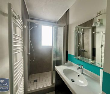 Location Appartement 1 pièce 32m² JOUE LES TOURS 37300 - Photo 6