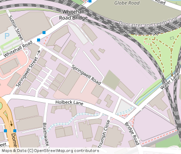 Springwell Gardens, Springwell Road, Leeds - Photo 1