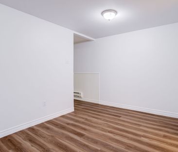 For Lease - 224 Christie Street Unit# Lower, Toronto, Ontario - Photo 1