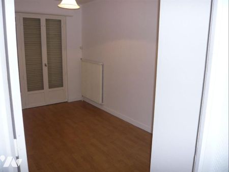 Location Maison 2 chambres à Sainte-Catherine - Photo 2