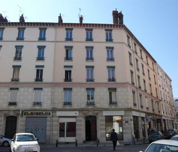 Location Appartement 1 pièce 19m² GRENOBLE 38000 - Photo 6