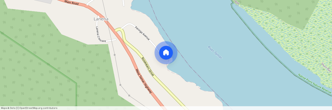 41 Paringa Avenue, Tas 7275, Lanena