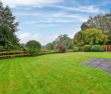 A detached four bedroom house to rent in Woolton Hill. - Photo 3