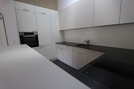 Très bel appartement en attique à Péry - Photo 3