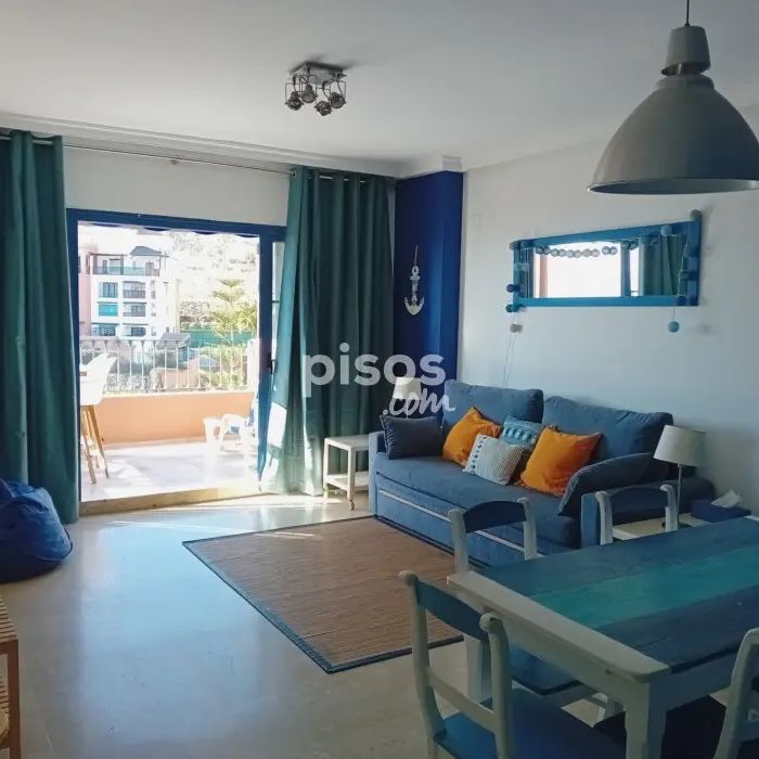 Apartamento en alquiler en Camino de la Galera - Photo 1