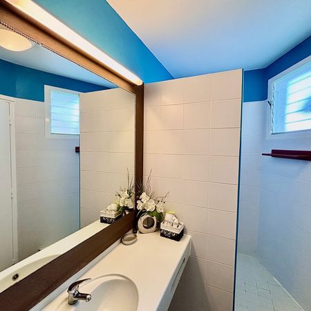 Studio - Saint-François - Photo 4