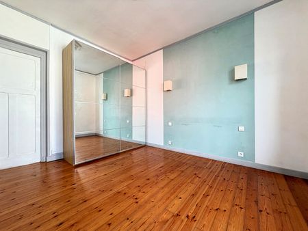 Location Maison 4 pièces 93m² BREST 29200 - Photo 3