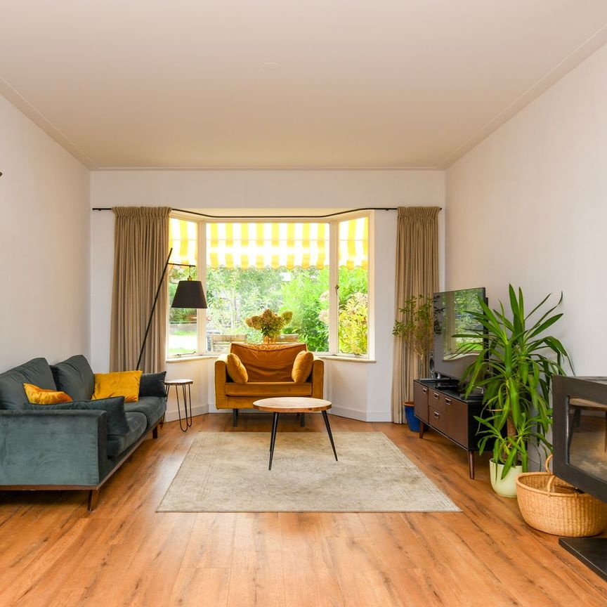 Neuweg 330, Staatsliedenkwartier, 1215JH, Hilversum - Foto 1