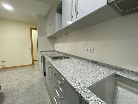 Apartamento T2 - Photo 4