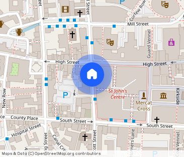 2 bedroom Flat in Perth - Photo 1