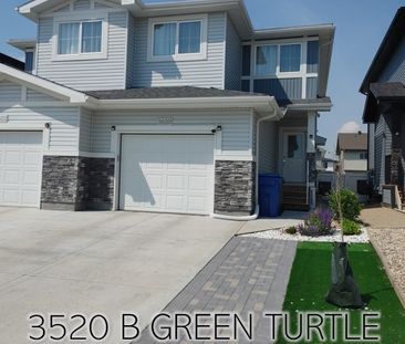 3520 Green Turtle Rd, Regina - Photo 1