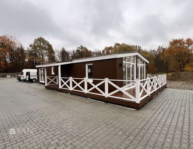 ***Stilvolles Einfamilienhaus mit großem Garten und Kamin – Ihr neues Zuhause in Badow*** - Foto 1