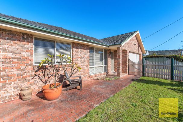Home For Rent - Photo 1