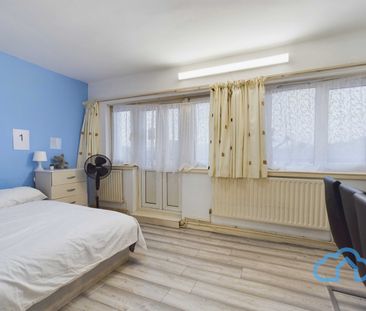 RM1 Glengall Grove | Isle of Dogs | London | E14 3NB - Photo 1