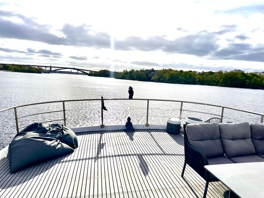 Lilla Essingen, Stockholm - Photo 1