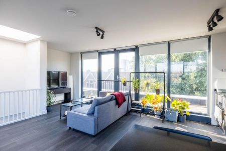 Vossegatselaan 22C - Photo 5