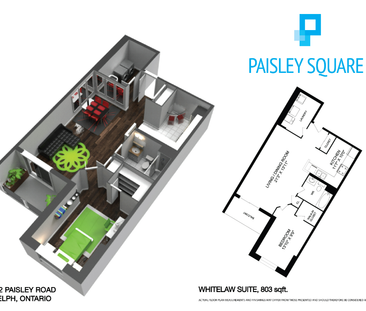 1020 Paisley Road - Photo 3