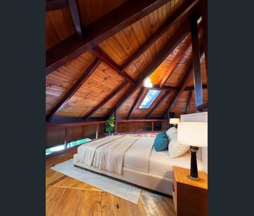 Nature Lover’s Escape - Unique One-Bedroom Brick Yurt on 50 Acres o... - Photo 3
