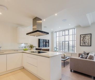 2 bedroom apartment to rent - Photo 2