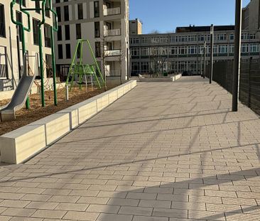 ** Großzügige 2-Zimmer-Wohnung mit 74m ² und hochwertiger Ausstattu... - Photo 5