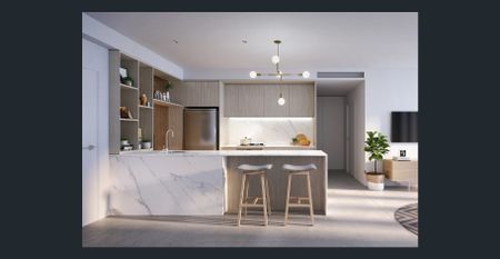 Modern 1x1 in the Heart of Perth CBD - Photo 2