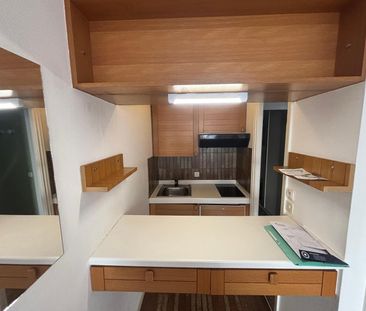 Location Appartement 1 pièce 20m² ANGERS 49100 - Photo 3