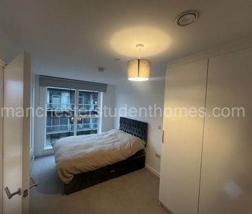 The Boathouse, Salford, M50 3AL - Photo 4