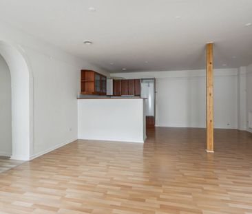 Om lejligheden - Foto 1