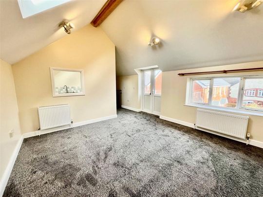 2 bedroom terraced house to rent - Photo 1