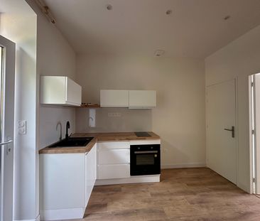 Location Appartement 2 pièces 25m² - Photo 5