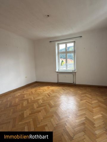 Schöne 3-Zimmer-Wohnung in ruhiger Lage! - Photo 4