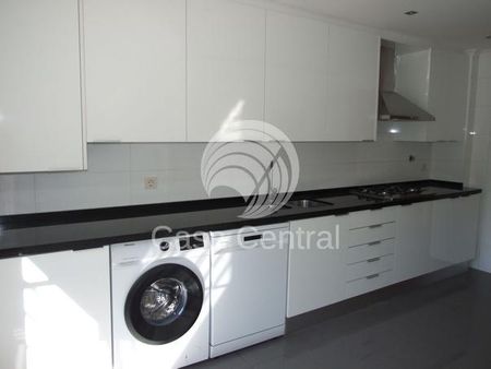 Apartamento T3 - Photo 4